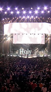 God, in all His holiness, still chooses to reach out to us because of His unconditional love. Watch the full MV of ‘Holy, Holy, Holy’ here: bit.ly/HolyHolyHolyMV | Victory Worship