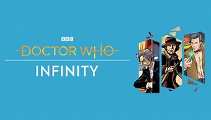 Buy Doctor Who Infinity Complete from the Humble Store