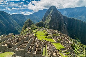 If You're Planning A Trip To Machu Picchu, Read This First...