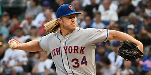 Stretch run could put Wild Card in Mets' grasp