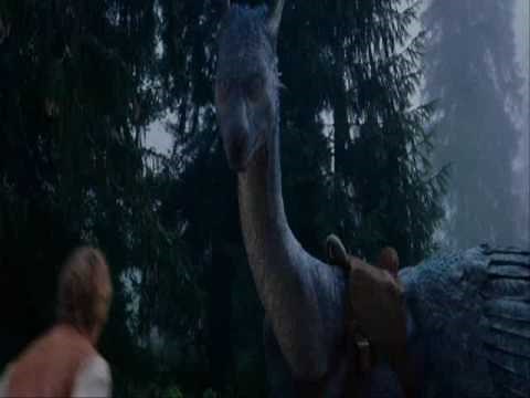 Eldest Movie Trailer
