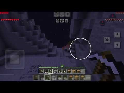 Mining to NETHERITE in 1 Hour – CRAZY Luck or Total Fail? ⛏️💎"