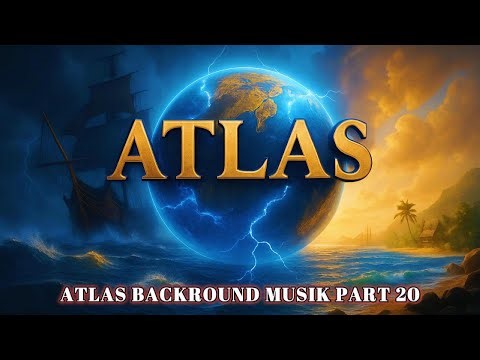 Atlas Backround Part 20