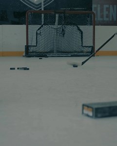 10K views · 65 reactions | Did you know our Youth Training Program includes Off-Ice Hockey Skills Drills that kids can do from home? These drills will help their stickhandling and shooting and can be done with very little equipment! Get signed up here: https://www.hockeytraining.com/youth-program/ | Hockey Training | Facebook