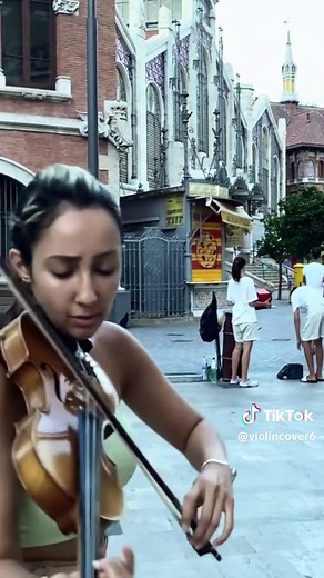 Hello - Adele #violincover #violin #violinist #music
