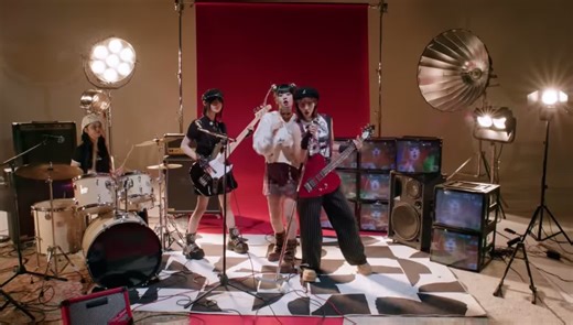 ミーアイの魅力を探るダンスと歌割り