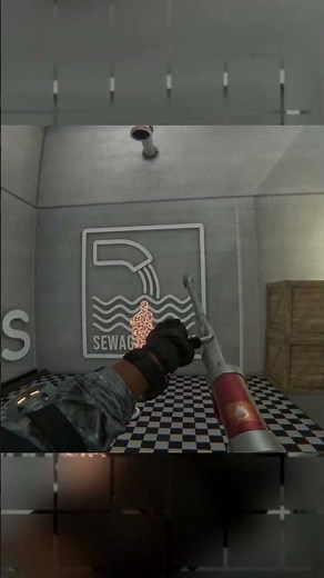 BABA CORP'S Flamethrower Is Intense Bonelab