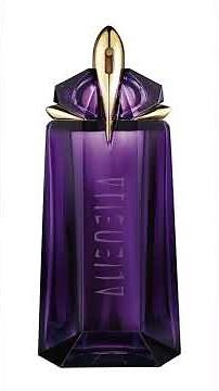 Alien by Mugler Review 9/10