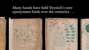 The world's most mysterious manuscript, soon widely available. Who will crack the code? | Yale University Press