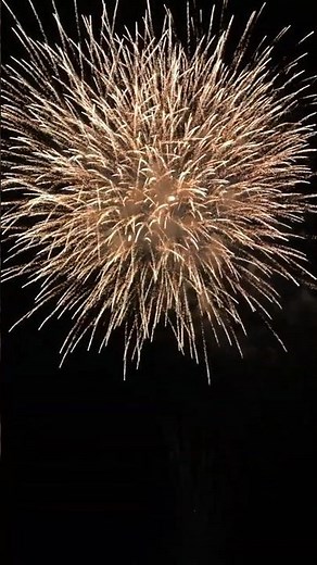 7年ぶりに、草加の夜空へ