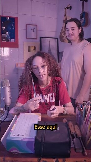 GL Art Materials (explained by Laura)