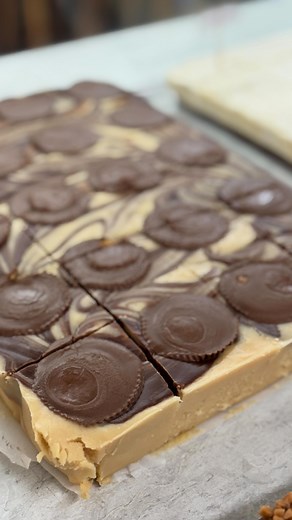 Fudge ya, it’s back! | Barrie KOA Holiday