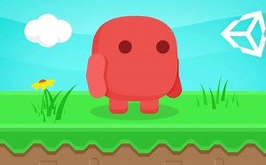 如何使用Unity制作2D游戏