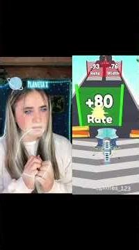 Mini stories + Video game videos 🌎 part 2