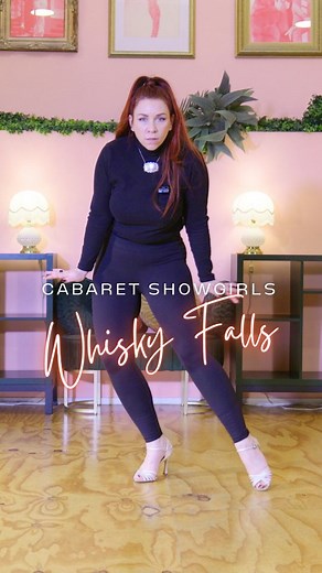 Maison Burlesque Online on Instagram: "Sexy, scifi, spy inspired Cabaret Showgirls choreo? Live out your Barbarella fantasies with @whiskyfalls in this soon to be released class. To view this class when it drops, and have access to over 400 more classes, come join us at www.maisonburlesque.online #burlesqueclass #maisonburlesqueonline #maisonburlesque #burlesquedancer #danceclass #burlesque #showgirl"