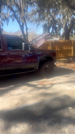 Just picked up a 2000 Ford excursion. Is it a good purchase!?