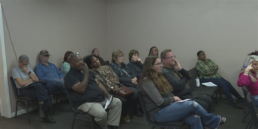 Bronson town council to send letter of inquiry to county commissioners for old Bronson gymnasium