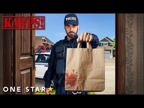 10/8/25: 1 Star (Full Episode) | KAWPS The Podcast