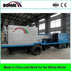 [Hot Item] Bh 914-650 Automatic Msbm Arch Roof Span Panel Roll Forming Machine