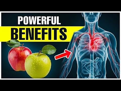 7 Mind-Blowing Apple Benefits You Didn't Know About