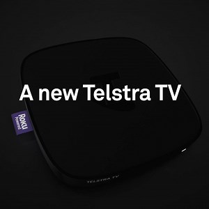 All your entertainment, all in one place. The best Telstra TV yet is coming on 26 February 👀 | Telstra