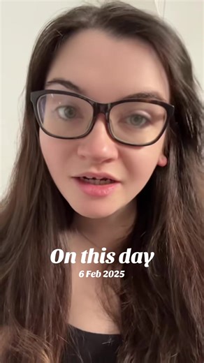 #onthisday