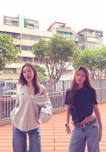 throwback thursdayy #fyp #trending #duo #dance #likethat | dance