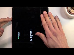 How to Wipe Cache Partition on REALME Pad – Reset Cache Files