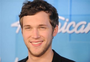 ‘American Idol’ champ Phillip Phillips drops new album ‘Drift Back’ - WTOP News