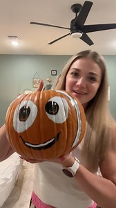 174K views · 976 reactions | Who's pumpkin is the best?? #mattandabby #abbyhoward | Matt & Abby | Facebook