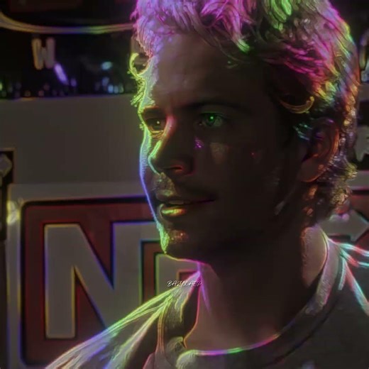 THAT SCENE WAS ICONIC II Brian O Connor Edit II #edit #brianoconnor #fastandfurious