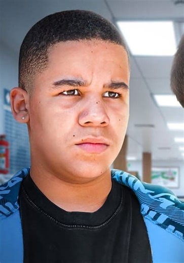 The Rush Fam S01:E10 - Why Would My Son Do This to Me