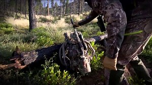 Thompson Center Arms T/C STRIKE TV Spot, 'Lightning'