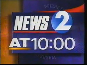 (February 17-18, 1998) WKRN-TV 2 ABC Nashville Commercials: [MEGA BLOCK]