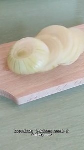 delicata squash recipe