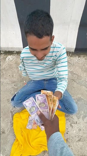 Spider-Man Kindness 💀