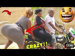 Craziest funny videos ever in the world🤣🤣 || Try not to Laugh😂 || Part 1 || Compilation