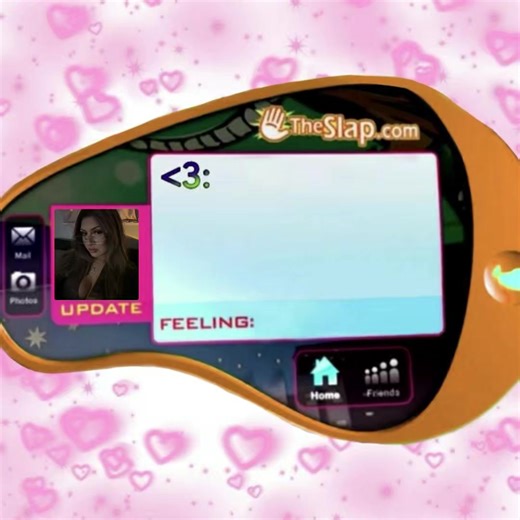 was funnier in my head ☹️ #theslap