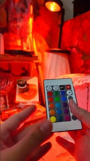 🌅 Create your own sunset anywhere ✨ This 16-color Sunset Projection Lamp