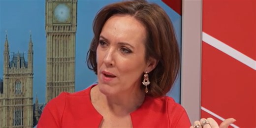 Labour MP sits in awkward silence while Camilla Tominey lists EVERY Labour U-turn since election - 'Can we get real?!'