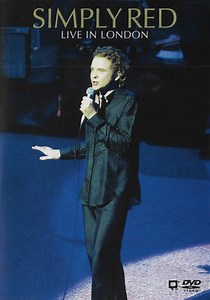 Simply Red - Live In London