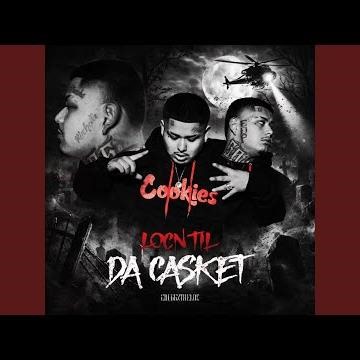 Gun Clapper (feat. Conspiracy)