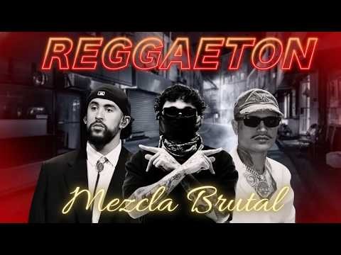 LATIN BEATS: 2025 Mix Featuring Bad Bunny, Karol G and Wisin&Yandel