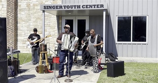 Baytown Lions Club Gumbofest