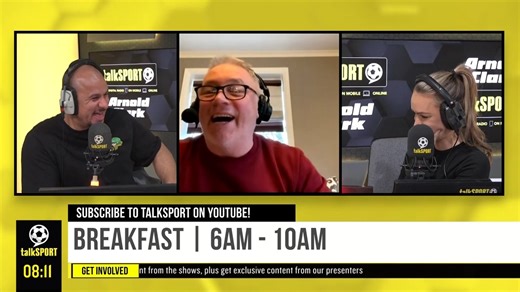 14K views · 294 reactions | Gabby vs Subscriptions!  Gabby is FED UP with the amount of subscriptions needed to watch football! | talkSPORT | Facebook
