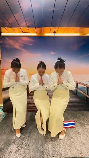 Today is #WorldHelloDay! 🌍 Hear from our crew on board Balmoral greeting you in their native languages. 👋 Do you recognise any familiar faces? Let us know in the comments below... | Fred. Olsen Cruise Lines