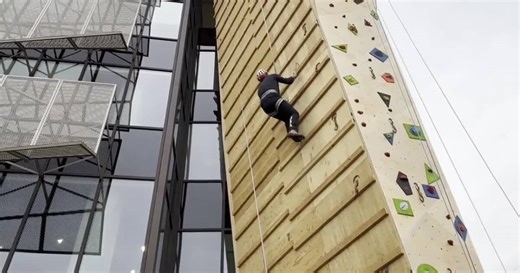 Team USA athletes celebrate climb to championships in Bountiful