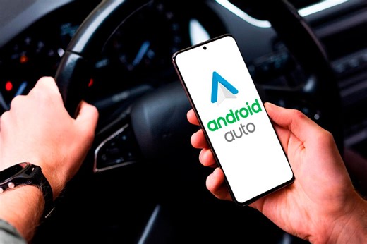 Android Auto 16 ya está aquí. Es un nuevo comienzo hacia la esperada renovación visual