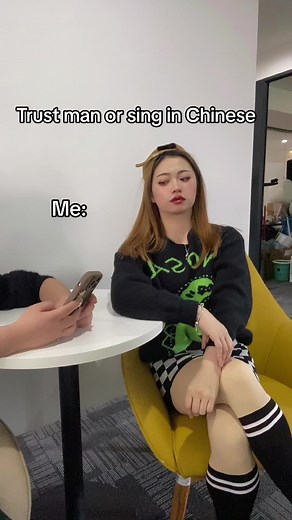 Sing Chinese Songs with Kids in China 🎤