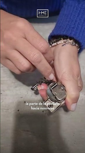 Cómo instalar el limitador de bisagras Blum CLIP top BLUMOTION 107°